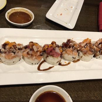 Shogun - Shogun roll - Sushi Bars Near Me - San Marcos, California Shogun - Shogun roll - Sushi Bars Near Me - San Marcos, California