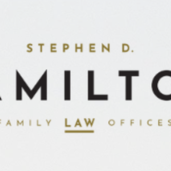Stephen D Hamilton - Divorce & Family Law Near Me - Arroyo Grande, California