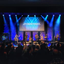 Church of the Highlands - Huntsville Campus - Join us @ 9:30a or 11:30a each Sunday. ALL are welcome @ Church of the Highlands in Huntsville, AL