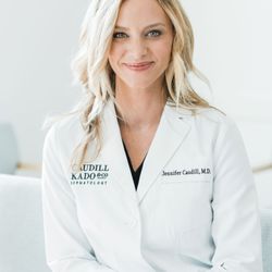 Jennifer Caudill, MD - Caudill Dermatology - Jennifer Caudill, M.D.