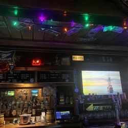 Ernie's Boondock