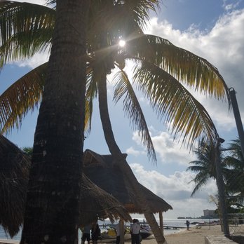 Sunset Royal Beach Resort - at the beach - Resorts Near Me - Cancún, ROO