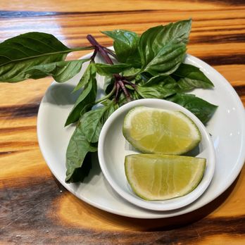 Ha Cafe - Herbs - Vietnamese Near Me - Burnaby, British Columbia Ha Cafe - Herbs - Vietnamese Near Me - Burnaby, British Columbia