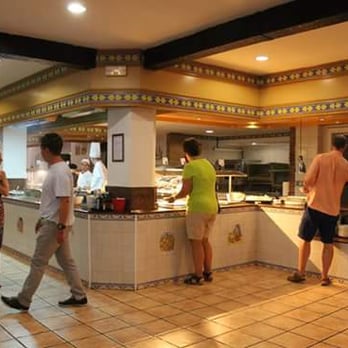 Sol Don Pedro - Hotels Near Me - Torremolinos, Massachusetts
