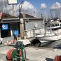 Harbor Island Fuel Dock