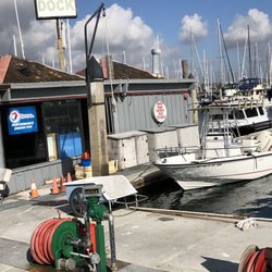 Harbor Island Fuel Dock - Fueling stations