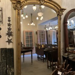 Architectural Salvage