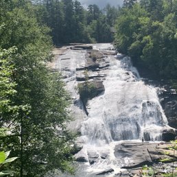 Triple Falls