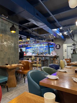 Reren Lamen n Bar (Georgetown) by null