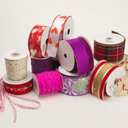 BB Crafts - Holiday Ribbons