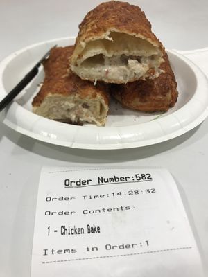 Costco Wholesale by null