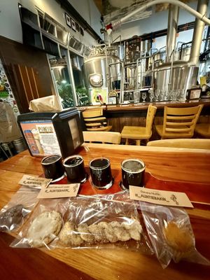 Pizza Port Ocean Beach by null