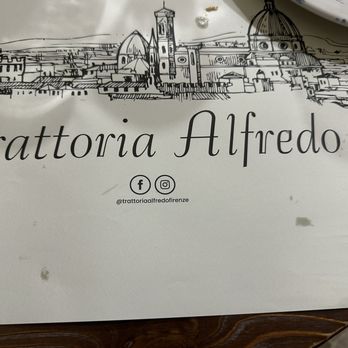 Trattoria Alfredo - Social media - Italian Near Me - Florence, FI Trattoria Alfredo - Social media - Italian Near Me - Florence, FI
