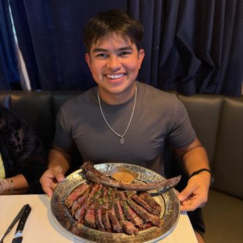 City Post Chophouse - Can't wait to bite into this!!! - Steakhouses Near Me - Georgetown, Texas City Post Chophouse - Can't wait to bite into this!!! - Steakhouses Near Me - Georgetown, Texas