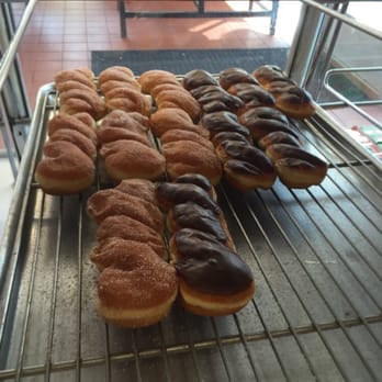 Super Donuts - Chocolate/ sugar twist bars - Donuts Near Me - Long Beach, California Super Donuts - Chocolate/ sugar twist bars - Donuts Near Me - Long Beach, California