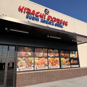 Hibachi Express - Japanese Near Me - Melissa, Texas Hibachi Express - Japanese Near Me - Melissa, Texas