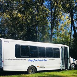 Finger Lakes Fantastic Tours