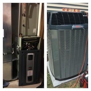 Slide of Goodberlet Home Services