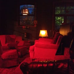 Zomerfabriek - Lounge