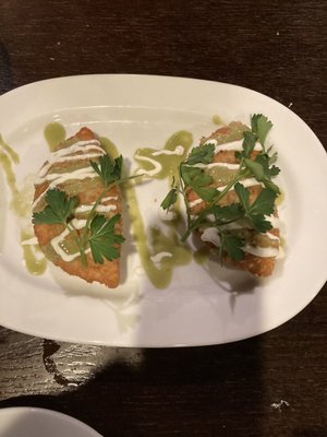 Artisan's Restaurant by null