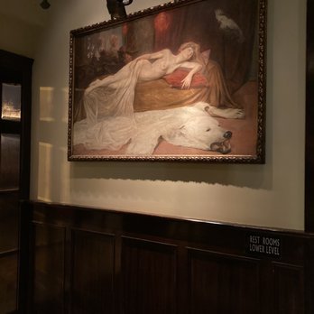 Old Ebbitt Grill - Bars Near Me - Washington, DC, District of Columbia Old Ebbitt Grill - Bars Near Me - Washington, DC, District of Columbia