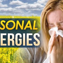 Manteca Urgent Care - Allergy Season is here. If you are suffering from sneezing frequently,runny nose, watery & itchy eyes then come in for a allergy shot!