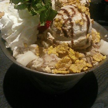 Midam Rice Cake House - Tiramisu shaved ice - Korean Near Me - Burnaby, British Columbia Midam Rice Cake House - Tiramisu shaved ice - Korean Near Me - Burnaby, British Columbia