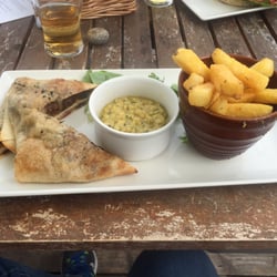 The Cuckmere Inn