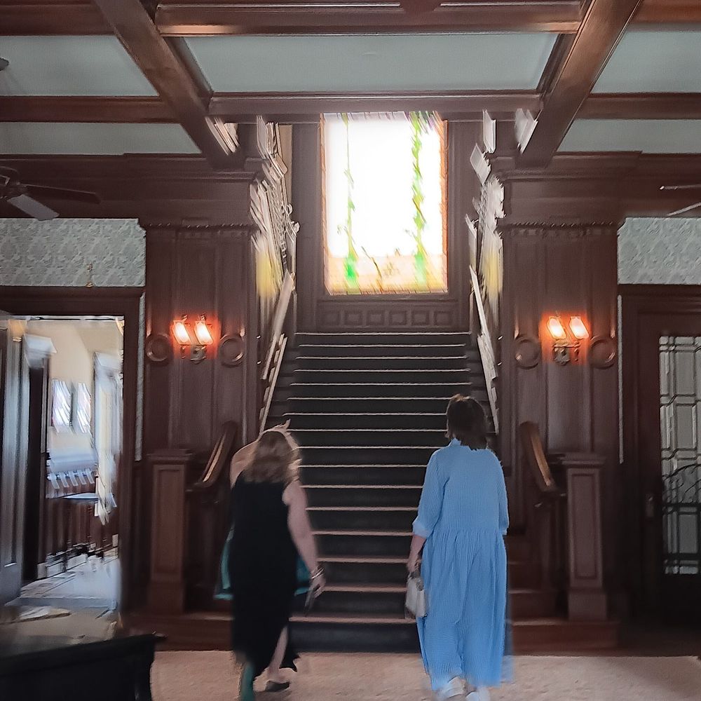 Dallas Womans Forum - Main Staircase - Venues & Event Spaces Near Me - Dallas, Texas Dallas Womans Forum - Main Staircase - Venues & Event Spaces Near Me - Dallas, Texas