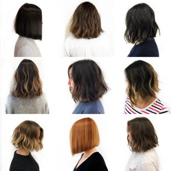 Hair By Genc Doganay - 2020 Collage - Hair Stylists Near Me - Washington, DC, District of Columbia Hair By Genc Doganay - 2020 Collage - Hair Stylists Near Me - Washington, DC, District of Columbia