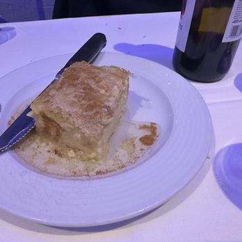 Mykonos Greek Restaurant - Dessert - Greek Near Me - Niles, Illinois Mykonos Greek Restaurant - Dessert - Greek Near Me - Niles, Illinois