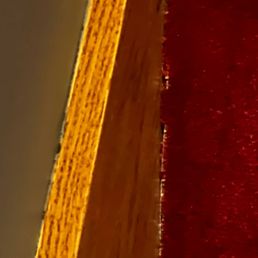 MDS construction - a close up of a red carpet - General Contractors Near Me - Dixon, Illinois