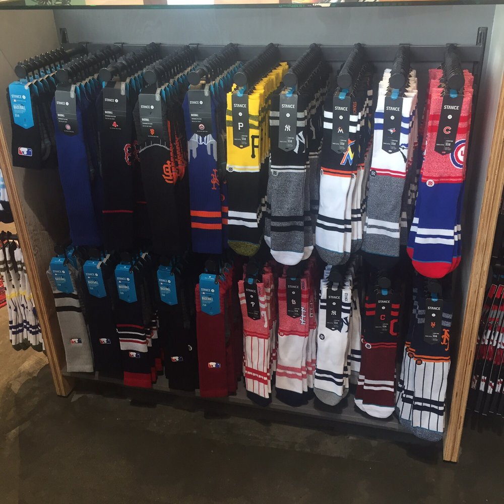 Stance - Baseball socks - Men's Clothing Near Me - Lake Buena Vista, Florida Stance - Baseball socks - Men's Clothing Near Me - Lake Buena Vista, Florida