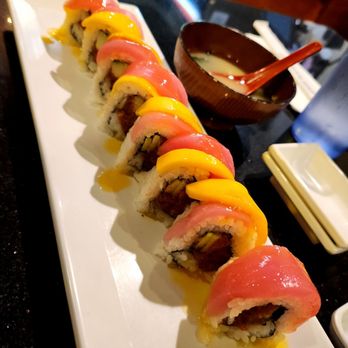 Maneki Sushi - Maneki Roll - Japanese Near Me - Union City, California Maneki Sushi - Maneki Roll - Japanese Near Me - Union City, California