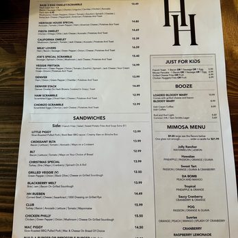 Heritage House Cafe - Menu - Cafes Near Me - Vacaville, California Heritage House Cafe - Menu - Cafes Near Me - Vacaville, California