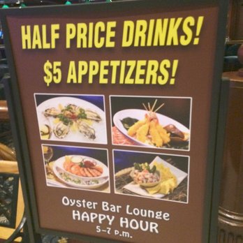 Oyster Bar - Happy hour - Seafood Near Me - Sparks, Nevada Oyster Bar - Happy hour - Seafood Near Me - Sparks, Nevada