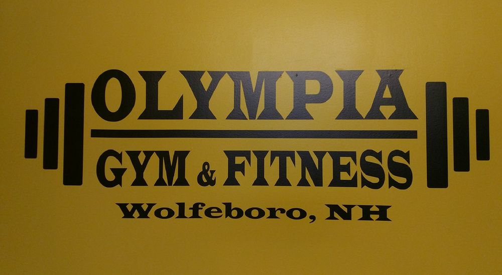 OLYMPIA GYM & FITNESS Updated October 2024 6 Varney Rd, Wolfeboro