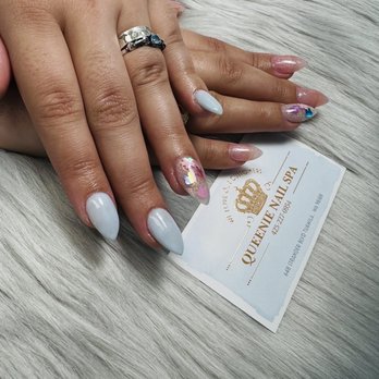 Queenie Nail & Spa - Nail Salons Near Me - Seattle, Washington Queenie Nail & Spa - Nail Salons Near Me - Seattle, Washington