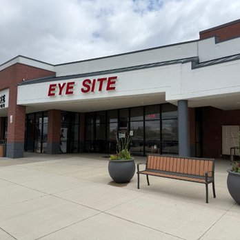 Eye Site Vision Care Center - Eyewear & Opticians Near Me - New Berlin, Wisconsin Eye Site Vision Care Center - Eyewear & Opticians Near Me - New Berlin, Wisconsin