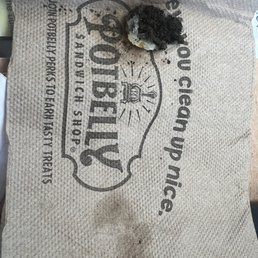Dirt