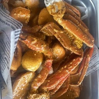 Million’s Crab - Combo B - Seafood Near Me - Ashwaubenon, Wisconsin Million’s Crab - Combo B - Seafood Near Me - Ashwaubenon, Wisconsin