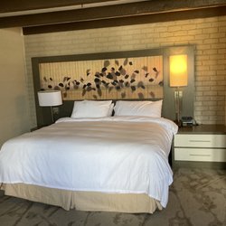 Casa De Palmas Renaissance McAllen Hotel - King