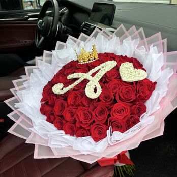 Bouquets By Ruby - Florists Near Me - Houston, Texas Bouquets By Ruby - Florists Near Me - Houston, Texas