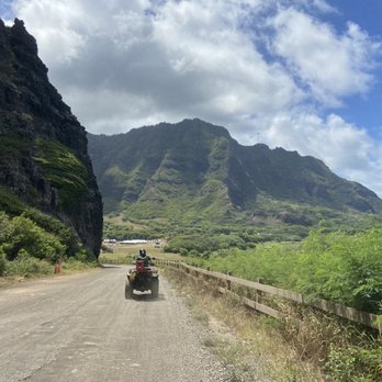 Kualoa Ranch - Tours Near Me - Kaneohe, Hawaii Kualoa Ranch - Tours Near Me - Kaneohe, Hawaii