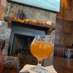 The Barley Oak