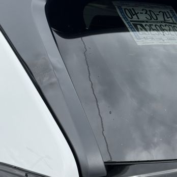 Beaverton Toyota - This was damaged by the ceramic coating. - Car Dealers Near Me - Beaverton, Oregon Beaverton Toyota - This was damaged by the ceramic coating. - Car Dealers Near Me - Beaverton, Oregon