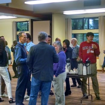 Bethany Presbyterian Church - Coffee and fellowship time - Churches Near Me - Seattle, Washington Bethany Presbyterian Church - Coffee and fellowship time - Churches Near Me - Seattle, Washington