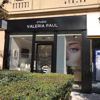 Studio Valéria Paul - Permanent Makeup Near Me - Nice, 06 Studio Valéria Paul - Permanent Makeup Near Me - Nice, 06