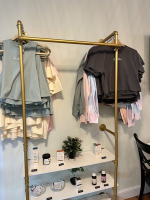 La Fleur Café by null