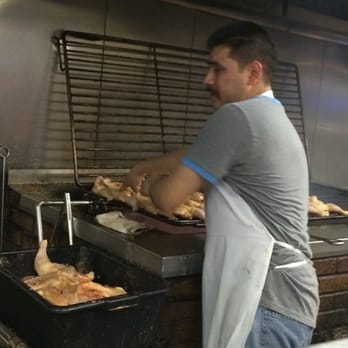 Ferry St. Barbecue - Barbeque Near Me - Newark, New Jersey